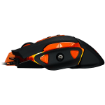 CANYON Hazard Gaming Mouse GM-6