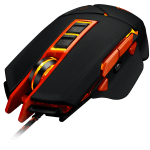 CANYON Hazard Gaming Mouse GM-6