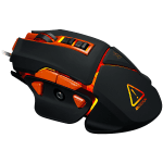 CANYON Hazard Gaming Mouse GM-6