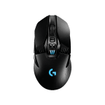 LOGITECH G903 LIGHTSPEED Wireless Gaming Mouse - Black