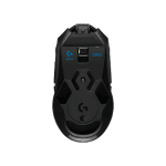 LOGITECH G903 LIGHTSPEED Wireless Gaming Mouse - Black