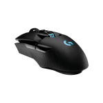LOGITECH G903 LIGHTSPEED Wireless Gaming Mouse - Black