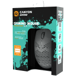 CANYON Puncher Gaming Mouse GM-11 - White