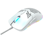 CANYON Puncher Gaming Mouse GM-11 - White
