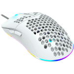 CANYON Puncher Gaming Mouse GM-11 - White
