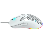 CANYON Puncher Gaming Mouse GM-11 - White