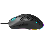 CANYON Puncher Gaming Mouse GM-11 - Black