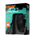 CANYON Puncher Gaming Mouse GM-11 - Black