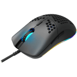 CANYON Puncher Gaming Mouse GM-11 - Black