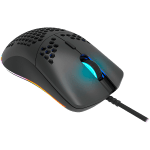 CANYON Puncher Gaming Mouse GM-11 - Black