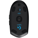 LOGITECH G305 LIGHTSPEED Wireless Gaming Mouse - Black