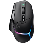LOGITECH G502 X PLUS - Black