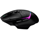 LOGITECH G502 X PLUS - Black