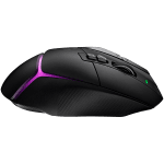 LOGITECH G502 X PLUS - Black