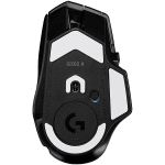 LOGITECH G502 X PLUS - Black