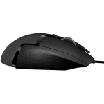 LOGITECH G502 HERO Corded Gaming Mouse - Black