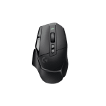 LOGITECH G502 X LIGHTSPEED - Black