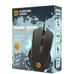 CANYON Star Raider Gaming Mouse GM-1