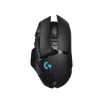 LOGITECH G502 LIGHTSPEED Wireless Gaming Mouse