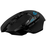 LOGITECH G502 LIGHTSPEED Wireless Gaming Mouse