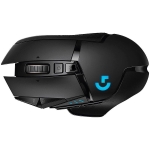 LOGITECH G502 LIGHTSPEED Wireless Gaming Mouse