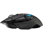 LOGITECH G502 LIGHTSPEED Wireless Gaming Mouse
