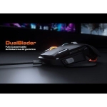 COUGAR DualBlader - Fully Customizable Gaming Mouse