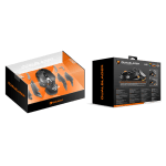 COUGAR DualBlader - Fully Customizable Gaming Mouse