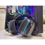 Геймърски слушалки Logitech G933 Artemis Spectrum (употребявани)