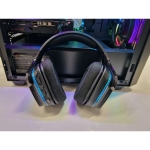 Геймърски слушалки Logitech G933 Artemis Spectrum (употребявани)