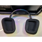 Геймърски слушалки Logitech G933 Artemis Spectrum (употребявани)