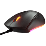 COUGAR MINOS EX - Symmetrical RGB Gaming Mouse