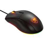 COUGAR MINOS EX - Symmetrical RGB Gaming Mouse