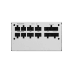 Захранване MSI MPG A750GF White Power Supply 750W 80 PLUS Gold