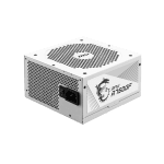 Захранване MSI MPG A750GF White Power Supply 750W 80 PLUS Gold
