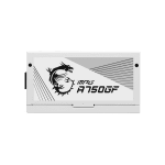 Захранване MSI MPG A750GF White Power Supply 750W 80 PLUS Gold