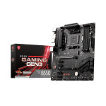 Дънна платка MSI B550 GAMING GEN3