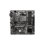 Дънна платка MSI PRO B550M-P GEN3