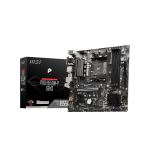 Дънна платка MSI PRO B550M-P GEN3