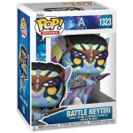 Funko POP! Movies: Avatar - Neytiri (Battle) #1323