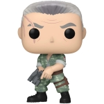 Funko POP! Movies: Avatar - Miles Quaritch #1324