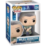 Funko POP! Movies: Avatar - Miles Quaritch #1324