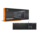 COUGAR Vantar S Gaming Keyboard