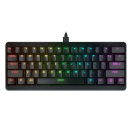 Cougar PURI MINI RGB Gaming Keyboard