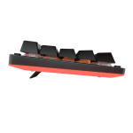Cougar PURI MINI RGB Gaming Keyboard