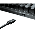 Cougar PURI MINI RGB Gaming Keyboard