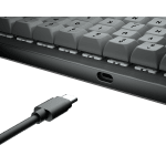 Cougar PURI MINI Gaming Keyboard