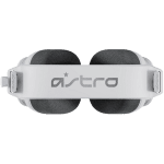 LOGITECH ASTRO A10 Wired Gaming Headsets - White