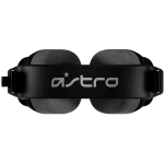 LOGITECH ASTRO A10 Wired Gaming Headsets - Black