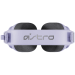 LOGITECH ASTRO A10 Wired Gaming Headsets - Lilac